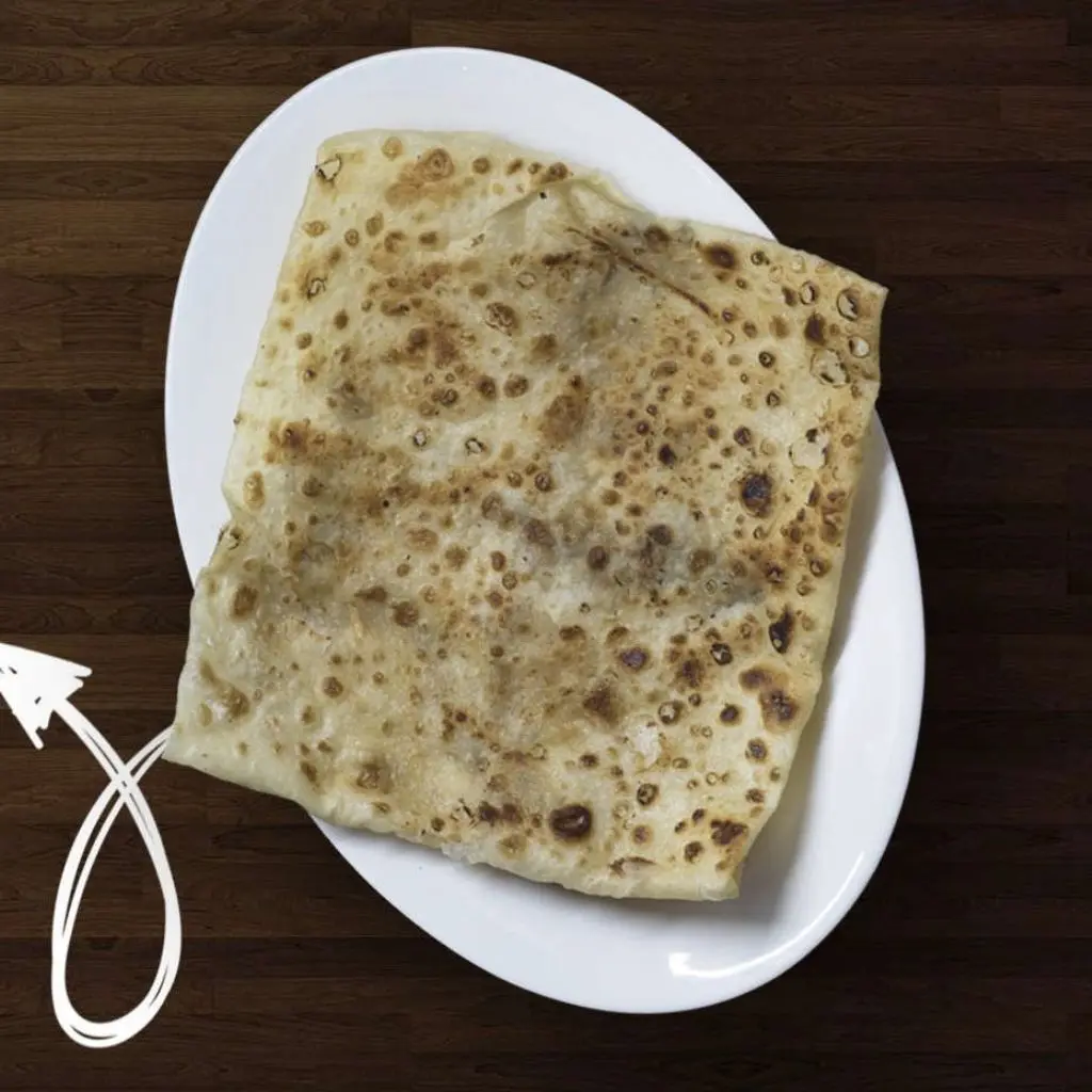 خبز رشمي